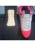 FILA Purple Pink Black Sneakers Size 9 - photo 6