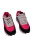 FILA Purple Pink Black Sneakers Size 9 - photo 1