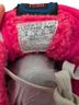 FILA Purple Pink Black Sneakers Size 9 - photo 3