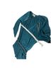Ramy Brook Solid Cocktail Dress Size S - photo 5