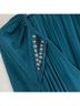 Ramy Brook Solid Cocktail Dress Size S - photo 9