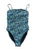 J.Crew One Piece Swimsuit Size 0 - photo 1