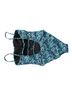 J.Crew One Piece Swimsuit Size 0 - photo 2