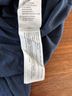Hollister Blue Pullover Hoodie Size XS - photo 4