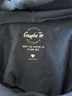 Hollister Blue Pullover Hoodie Size XS - photo 3