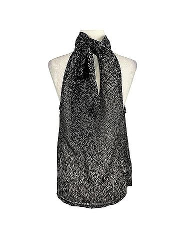 Bishop + Young Sleeveless Blouse (view 2)