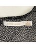 Bishop + Young Polka Dots Black White Sleeveless Blouse Size S - photo 3