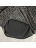Bishop + Young Polka Dots Black White Sleeveless Blouse Size S - photo 5