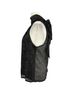Bishop + Young Polka Dots Black White Sleeveless Blouse Size S - photo 10