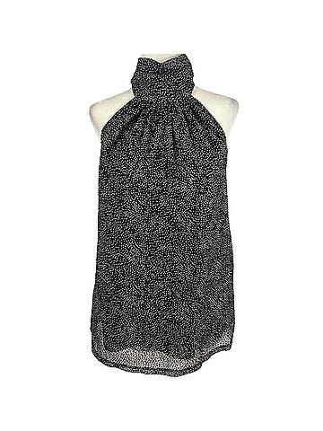 Bishop + Young Sleeveless Blouse (view 1)