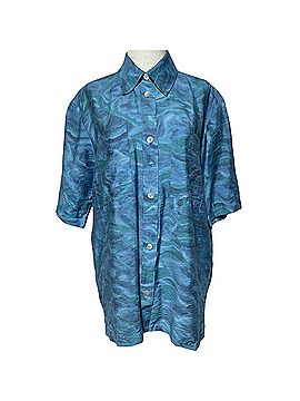 & Other Stories Button-Down Shirt (view 1)