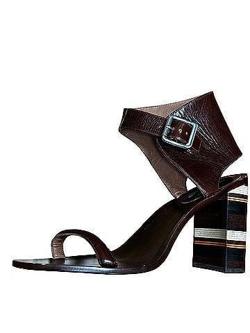 Jeffrey Campbell for Free People Sandals (view 1)