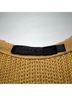 Jenni Kayne Solid Yellow Pullover Sweater Size XS - photo 3
