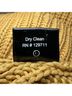 Jenni Kayne Solid Yellow Pullover Sweater Size XS - photo 5