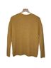 Jenni Kayne Solid Yellow Pullover Sweater Size XS - photo 2