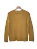 Jenni Kayne Solid Yellow Pullover Sweater Size XS - photo 1