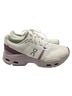 On White Purple Sneakers Size 9 1/2 - photo 1