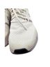 On White Purple Sneakers Size 9 1/2 - photo 7