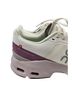 On White Purple Sneakers Size 9 1/2 - photo 4