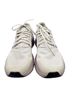 On White Purple Sneakers Size 9 1/2 - photo 6