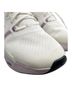 On White Purple Sneakers Size 9 1/2 - photo 8