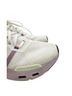 On White Purple Sneakers Size 9 1/2 - photo 5