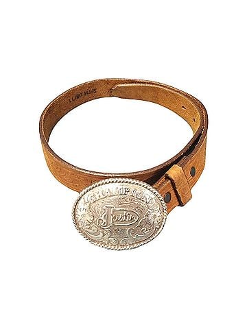 Justin Belt (view 1)