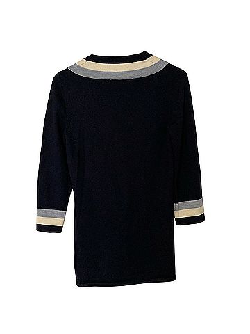 Tory Burch Cicada Pullover Sweater (view 2)
