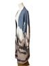 Promesa U.S.A. Multi Color Coat Size M - photo 4