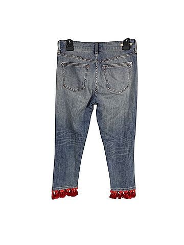 Pilcro and the Letterpress Jeans (view 2)