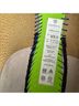 ROTHY'S 100% Recycled Polyester Black Tan Flats Size 8 1/2 - photo 6