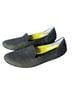 ROTHY'S Yellow Blue Flats Size 9 - photo 1