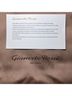Gianvito Rossi 100% Leather Color Block Brown Wedges Size EU 41 - photo 8