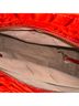 Brahmin 100% Leather Red Leather Crossbody Bag One size - photo 6
