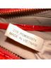 Brahmin 100% Leather Red Leather Crossbody Bag One size - photo 8