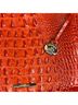 Brahmin 100% Leather Red Leather Crossbody Bag One size - photo 10