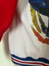 Anime Red White Blue Jacket Size S - photo 4