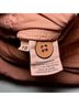 Ulla Johnson Solid Orange Pink Jeans Size 10 - photo 4
