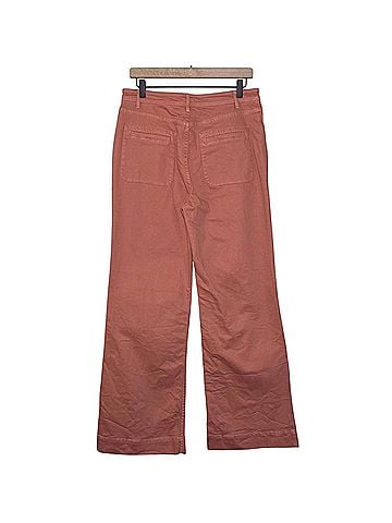 Ulla Johnson Theo Jeans (view 2)