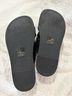 Dolce Vita Black Mule/Clog Size 9 - photo 5