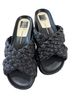 Dolce Vita Black Mule/Clog Size 9 - photo 1