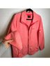 Jack Wolfskin 100% Polyester Multi Color Track Jacket Size XL - photo 4