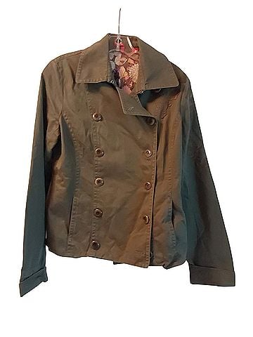 Isda & Co Coat (view 1)