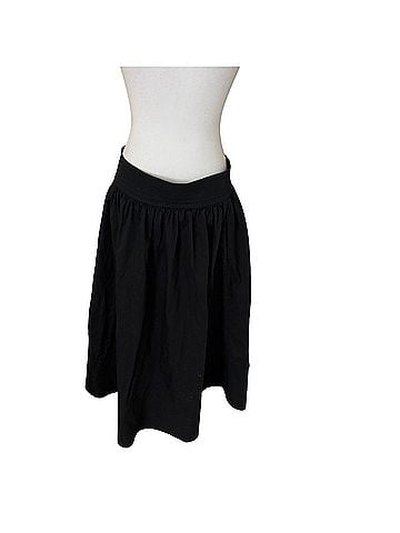 CO poplin Casual Skirt (view 2)