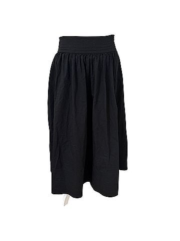 CO poplin Casual Skirt (view 1)