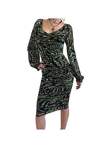 FUZZI Cocktail Dress (view 1)