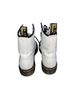 Dr. Martens White Boots Size EU 38 - photo 3