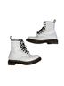 Dr. Martens White Boots Size EU 38 - photo 2