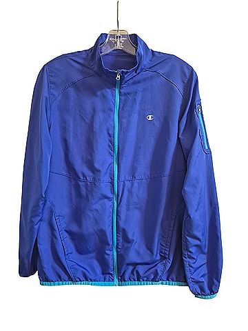 Champion Champion Jacket (view 1)