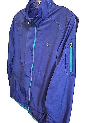 Champion Champion Jacket (view 2)